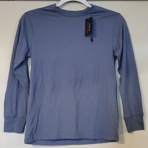Ralph Lauren  long sleeves shirt
